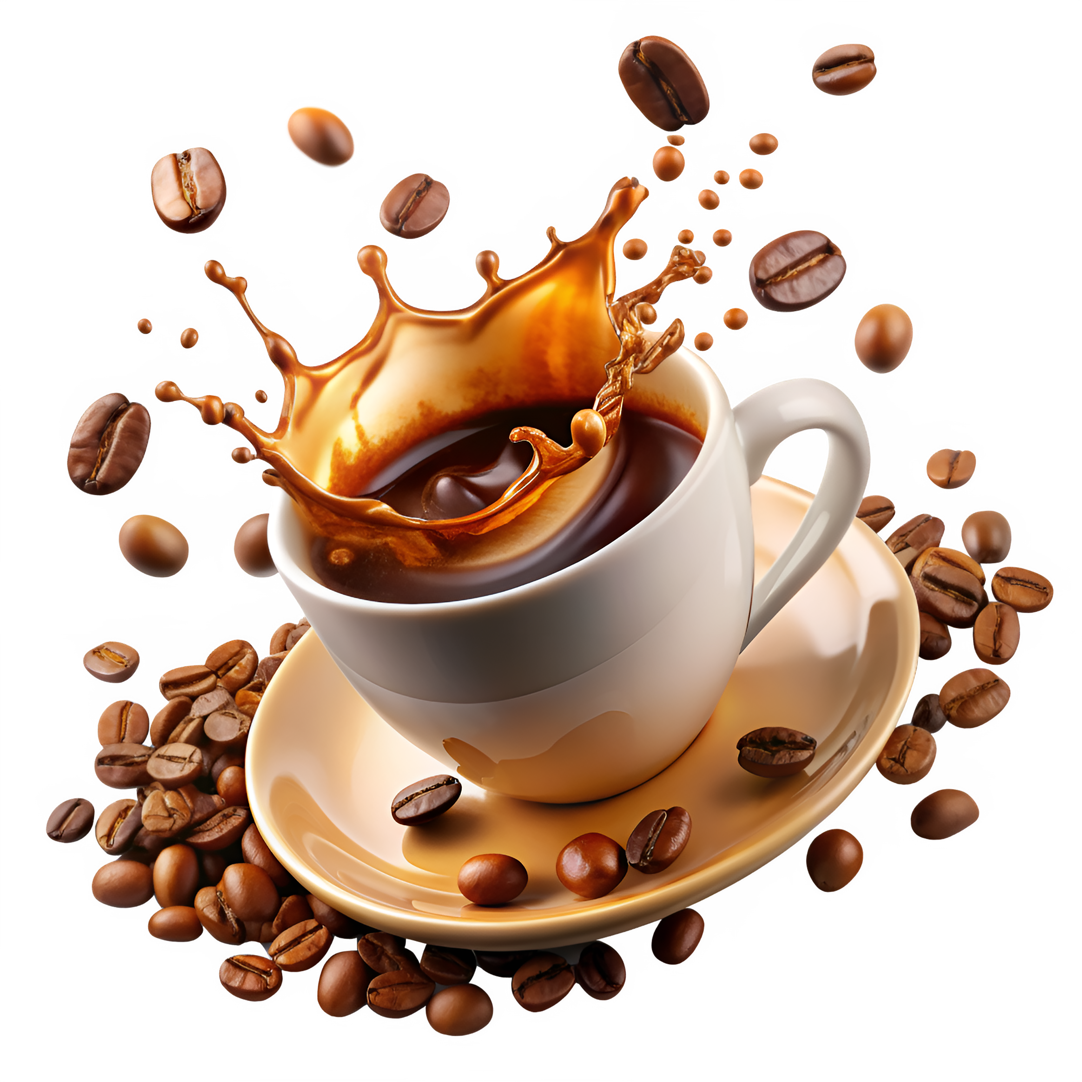 coffeelap App